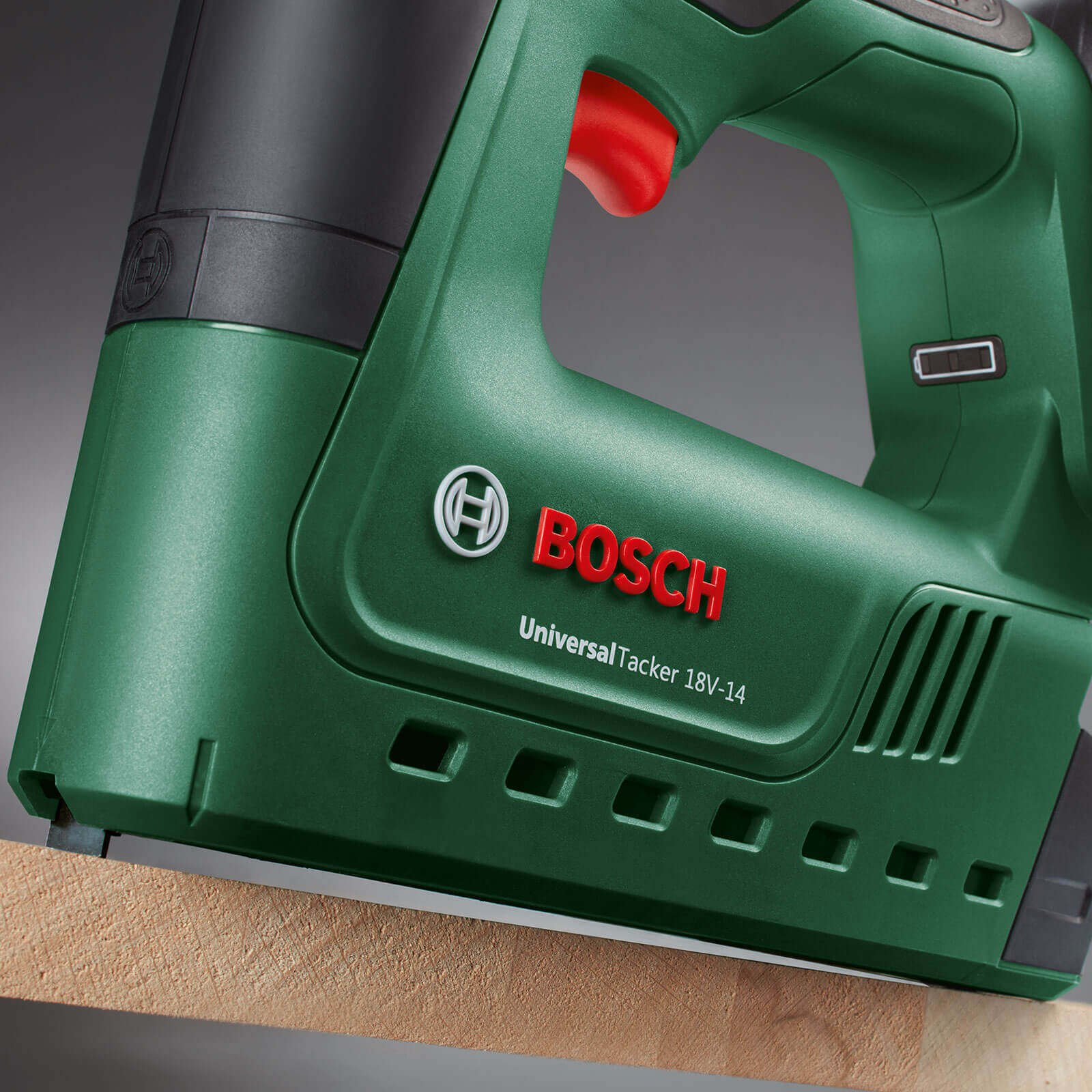 Bosch – Nailing ergonomic innovation - Journal - TEAMS