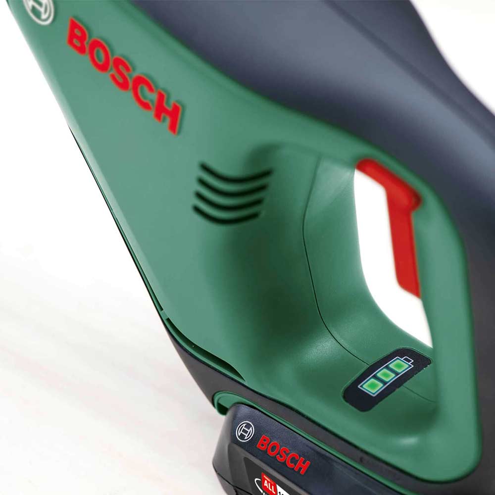Bosch ADVANCEDRECIP 18v Cordless 