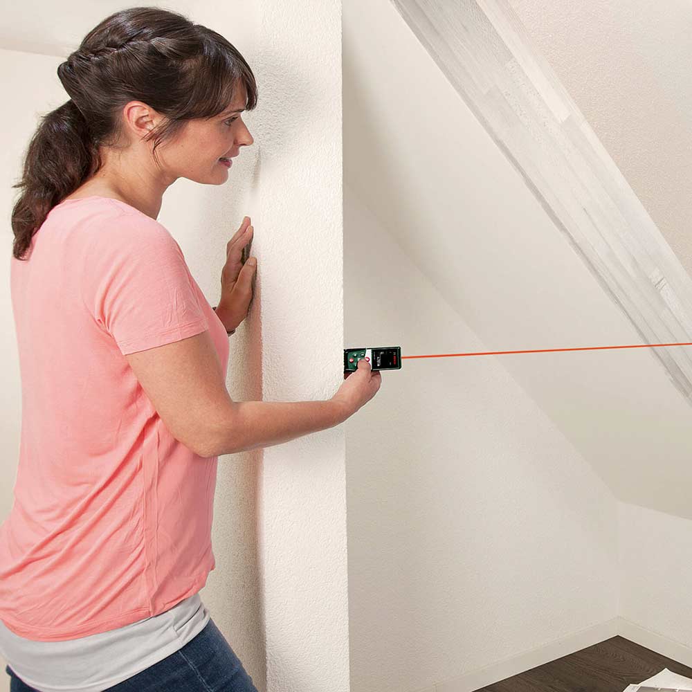 Bosch Laser-Entfernungsmesser (2026) zum Bestpreis