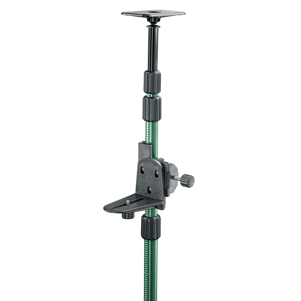 Bosch TP 320 Telescopic Laser Level Pole New Tripods Poles