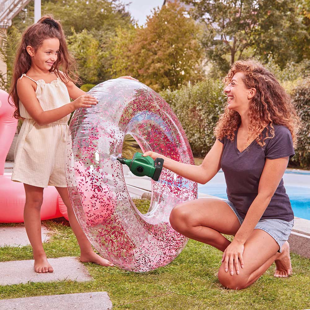 Bosch 18v inflator best sale