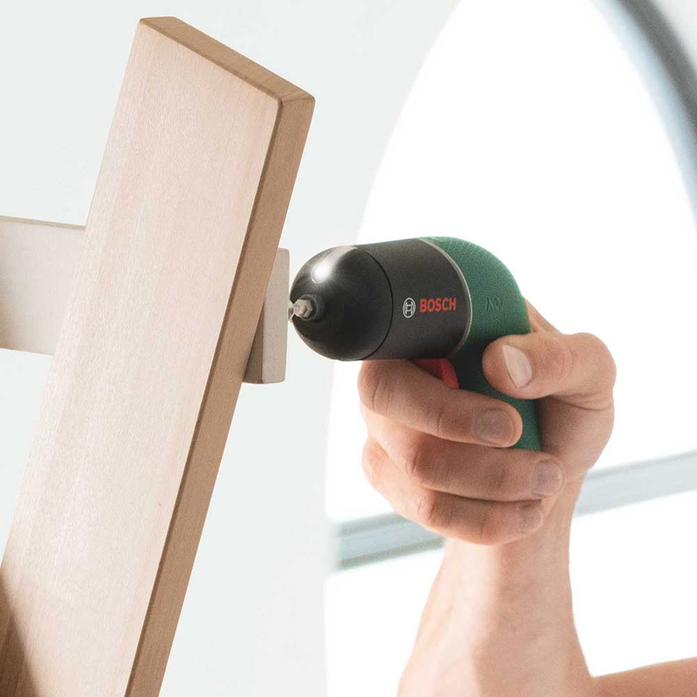 Bosch IXO VI 3.6v Cordless Classic 