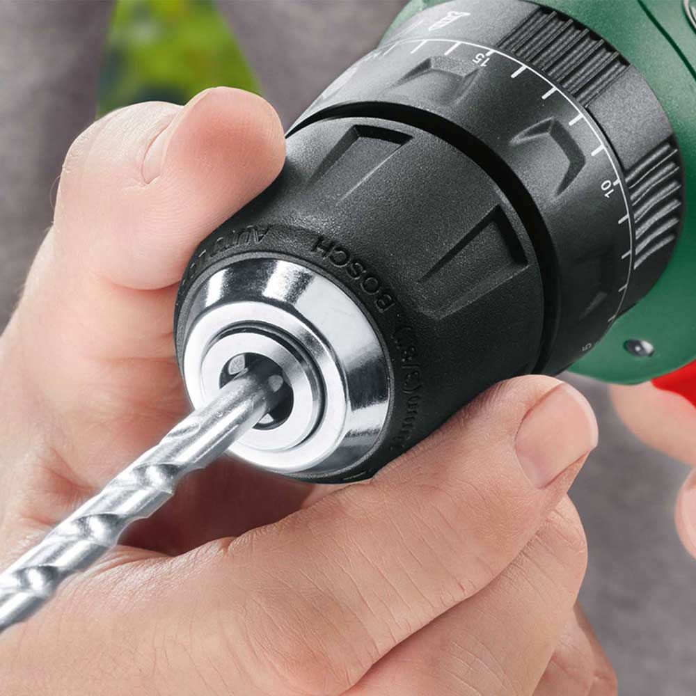 Bosch EASYIMPACT 1200 12v Cordless Combi Drill Combi Drills