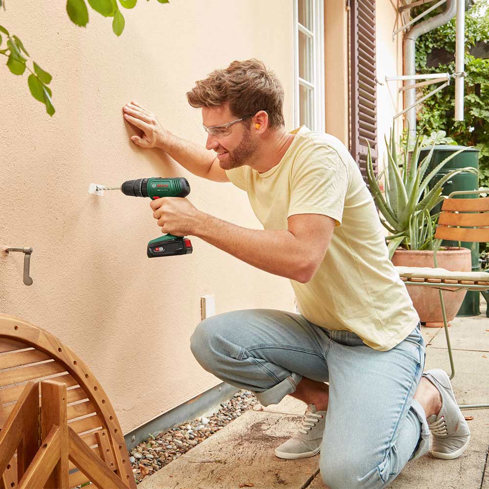 Bosch wall drill deals