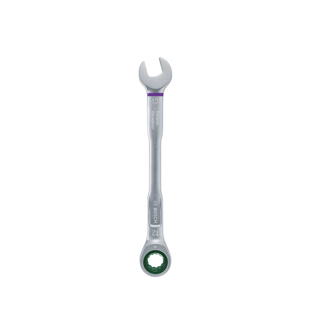 Bosch clearance spanner set