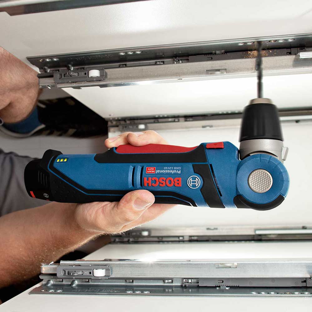 Bosch 12v on sale angle drill