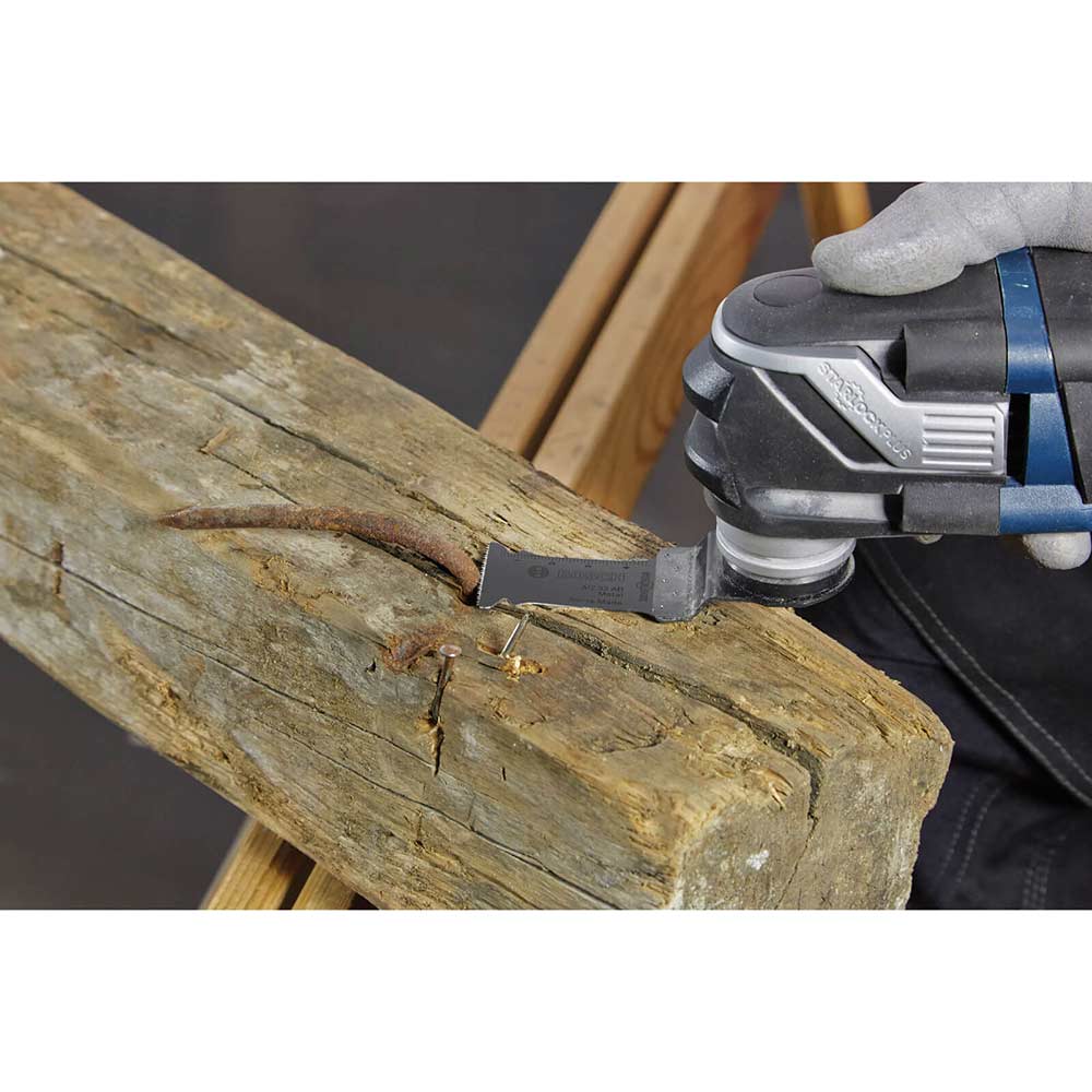 Hikoki 782794 Zaagbladenset | Starlock | 6-Delig | in Koffer | Online Gereedschap Shop