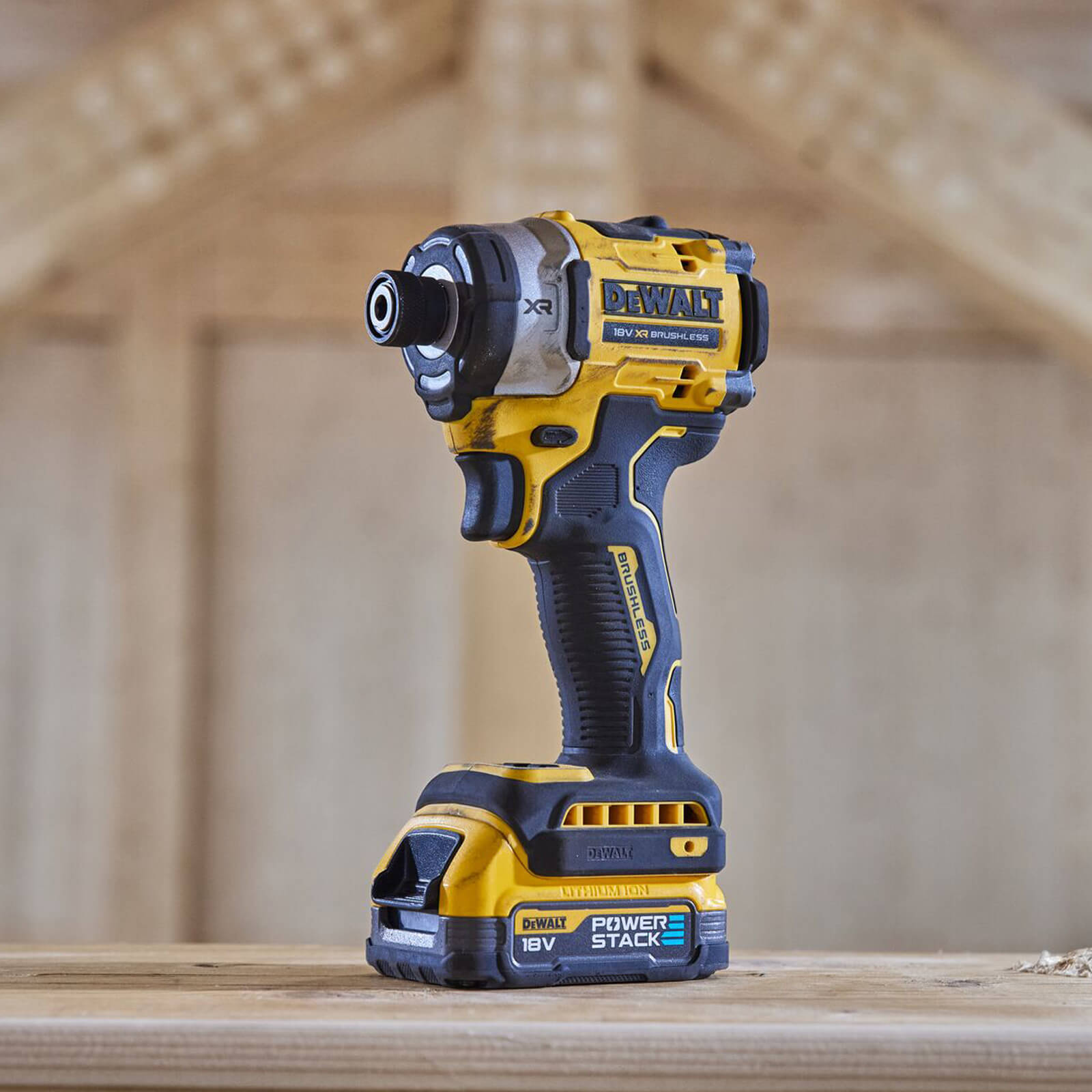 Dewalt Impact Best Diy Impact Driver DeWalt DCF860 18v XR