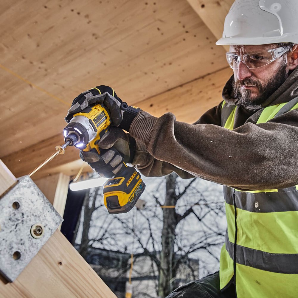 Dewalt Best New Power Tools 2021 DeWalt DCF860 18v XR Cordless - Main Image