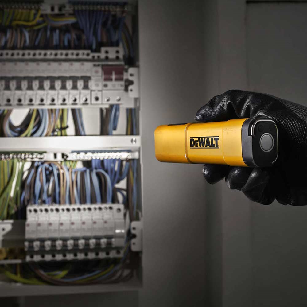 DeWalt DCL183 USB Rechargeable Flashlight Torch | Torches