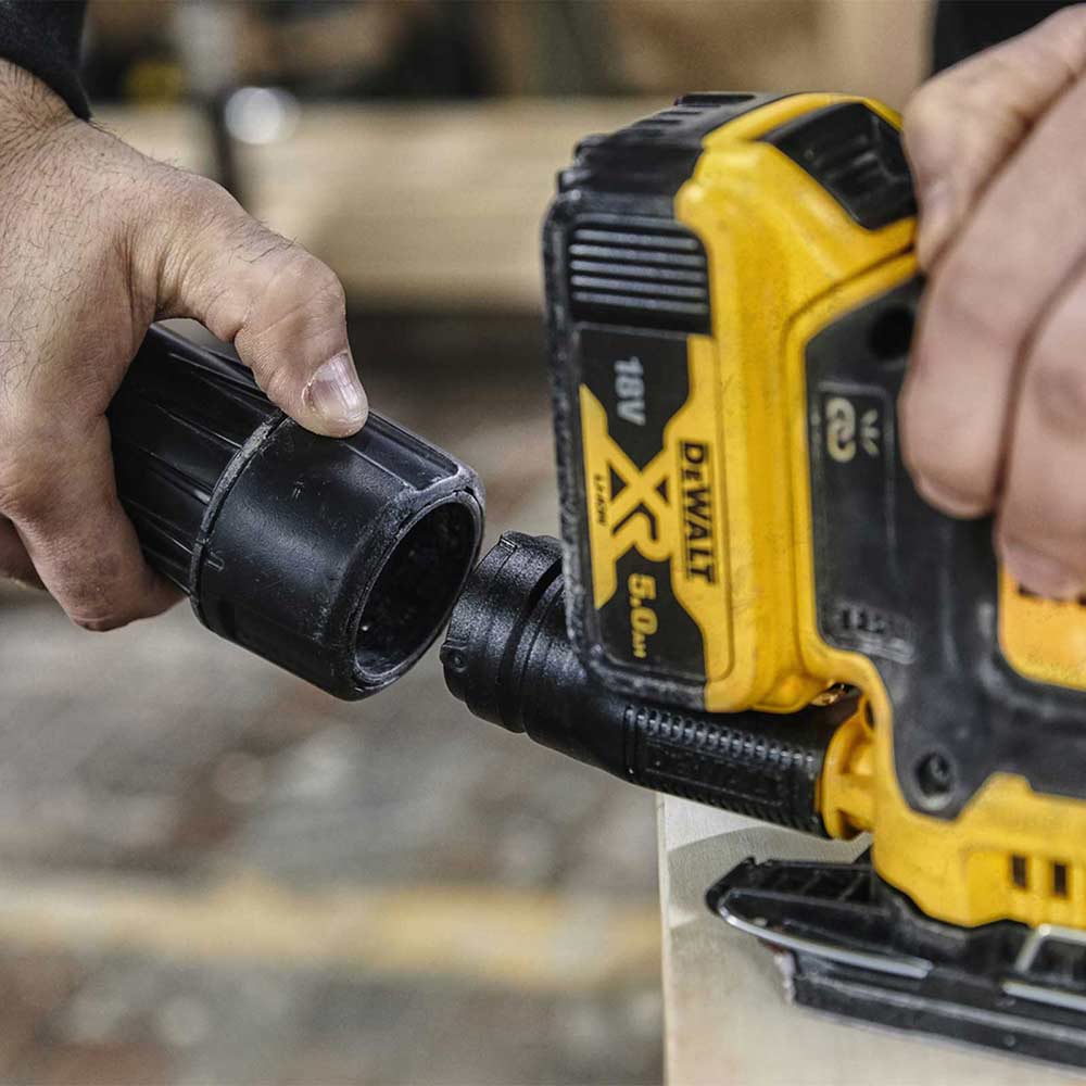 Dewalt dcw 200 online