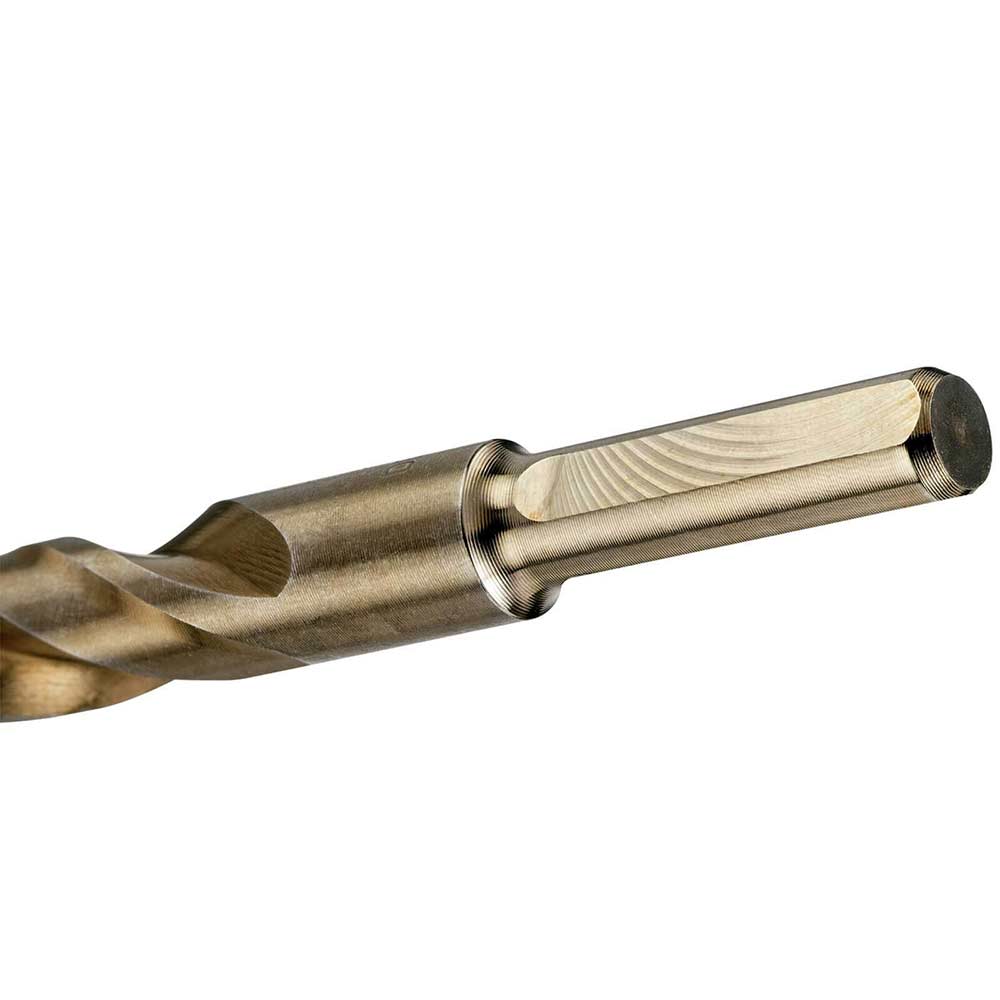 Dewalt hss cobalt drill bits online