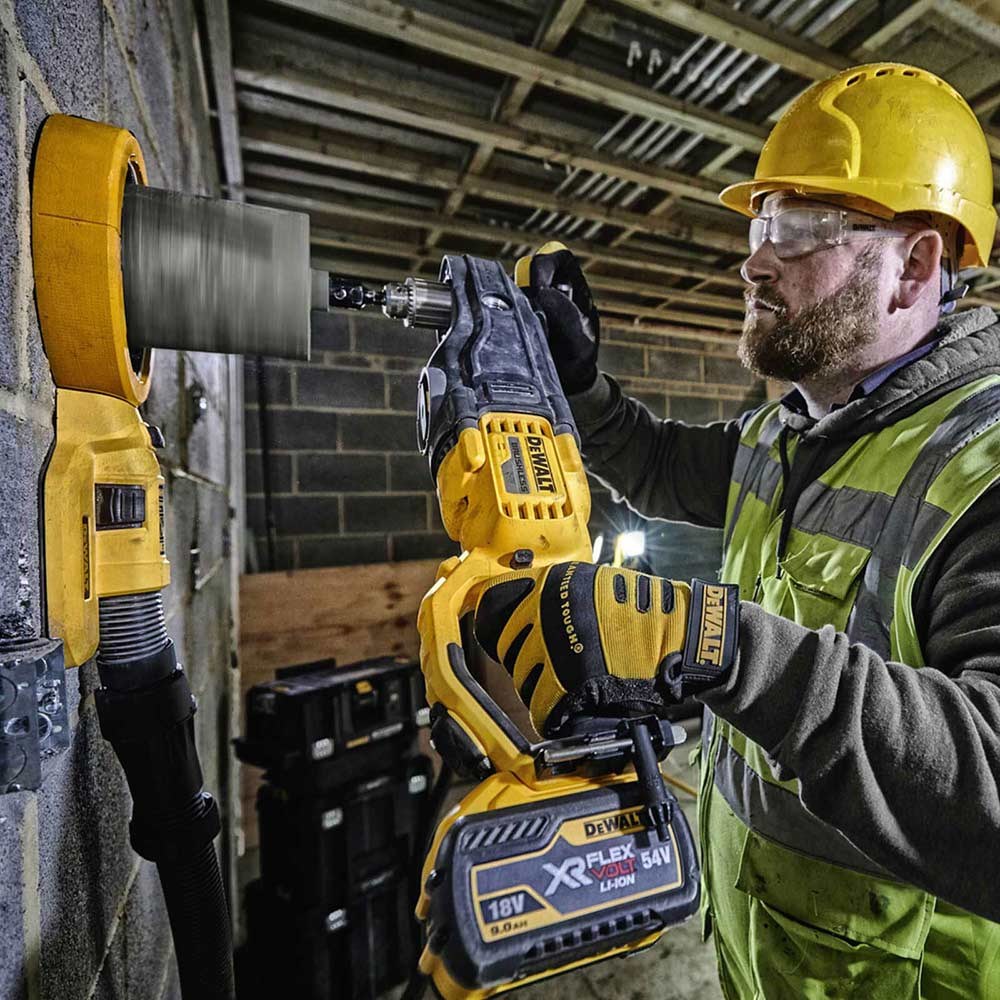 Right Angle Dewalt 60v Angle Drill Drill Kit Dewalt 60 Volt Right