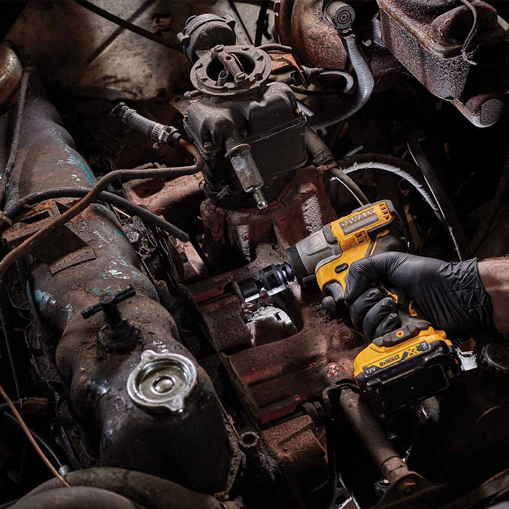 Dewalt dcf902 review deals
