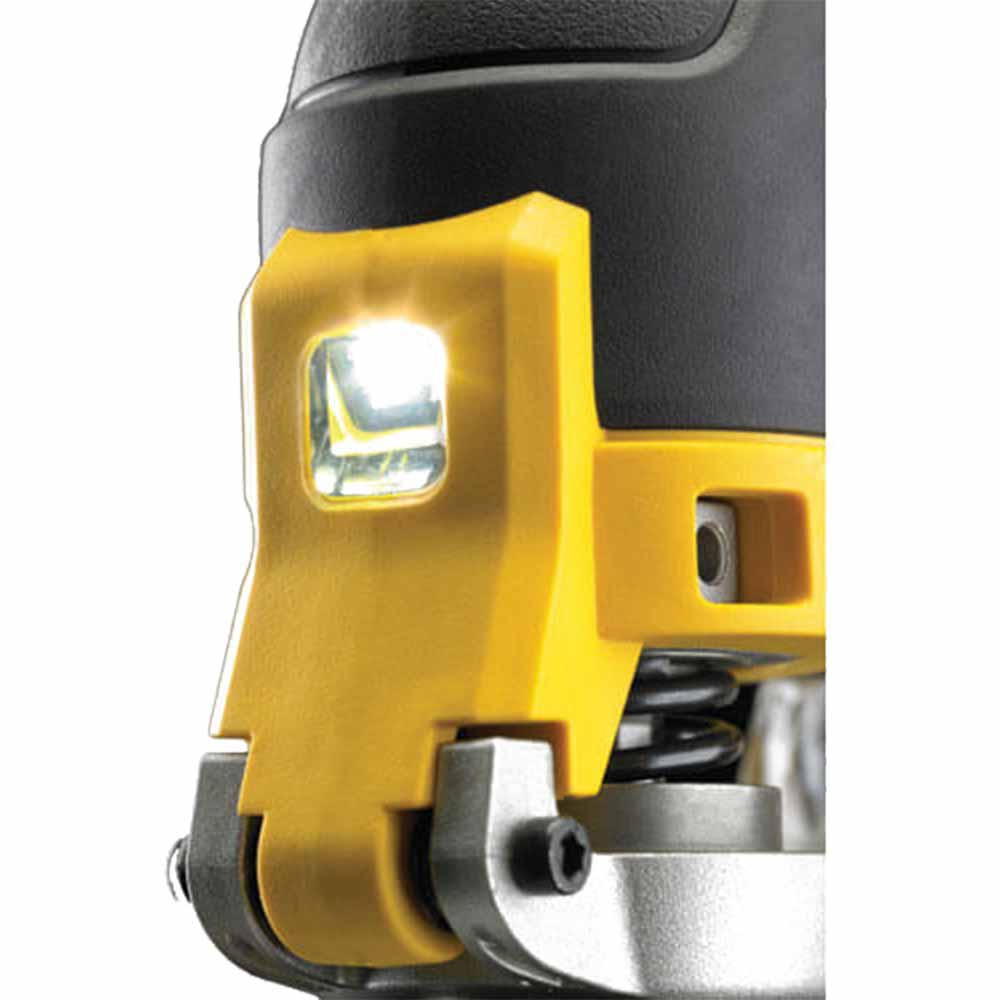 DeWalt DWE315KT Oscillating Multi Tool and Accessories