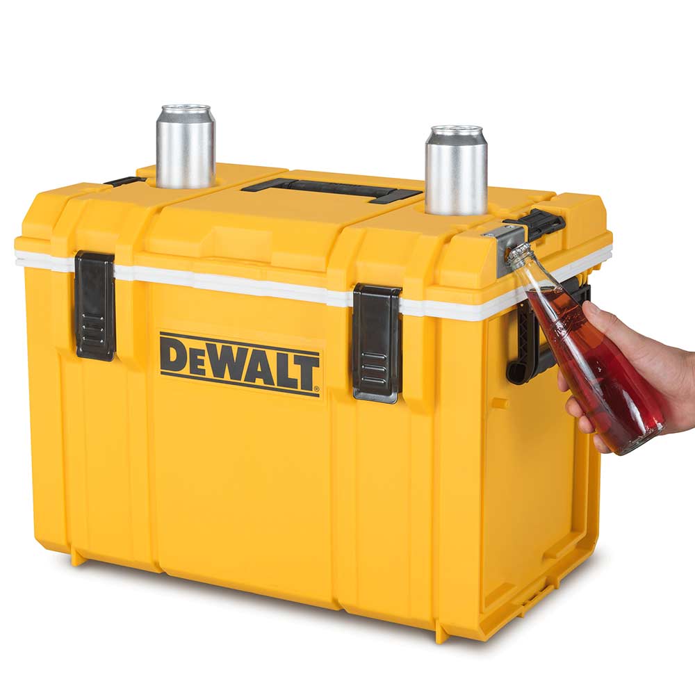 DeWalt DS404 Tough System Cool Box Tool Boxes