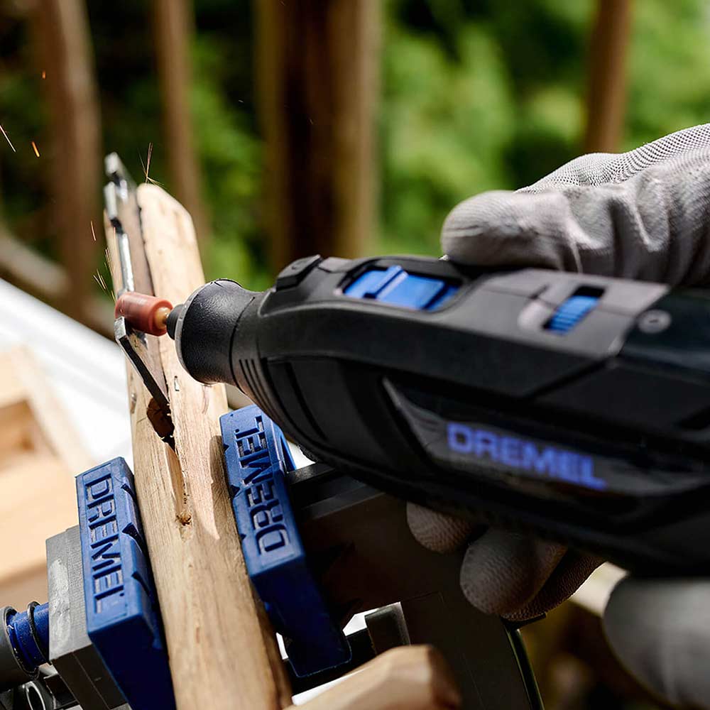 Dremel 4000 ja discount