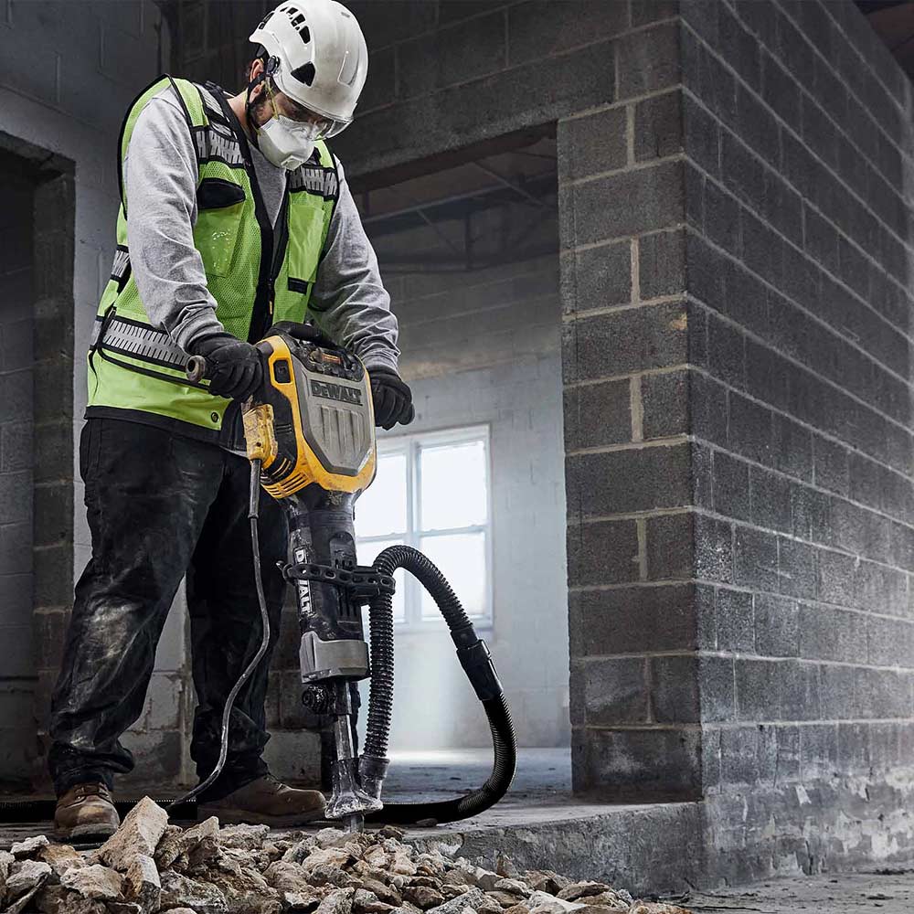 DeWalt D25966 Demolition Hammer Breaker Breakers