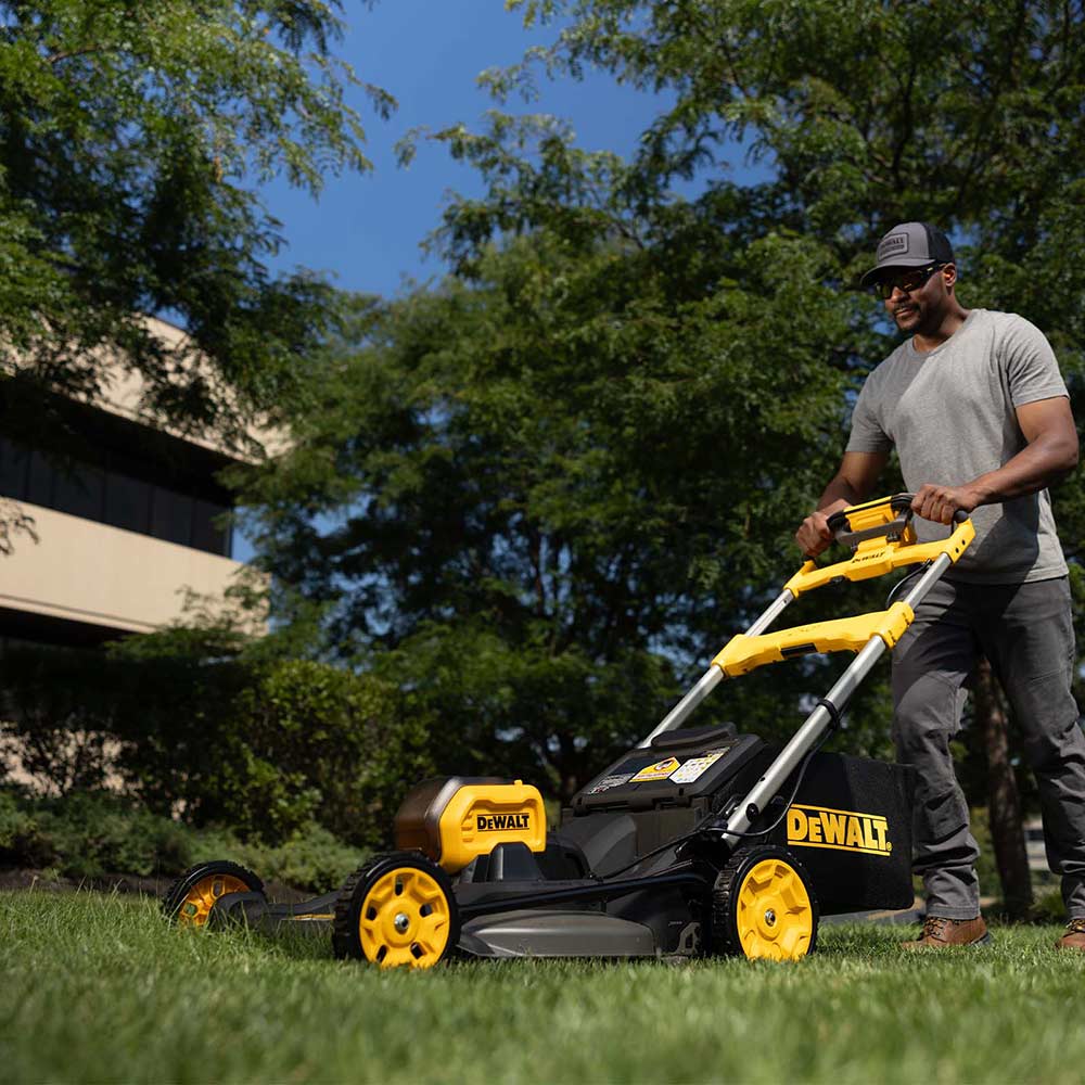 DeWalt DCMWSP550 54v XR FlexVolt Cordless Brushless Self Propelled