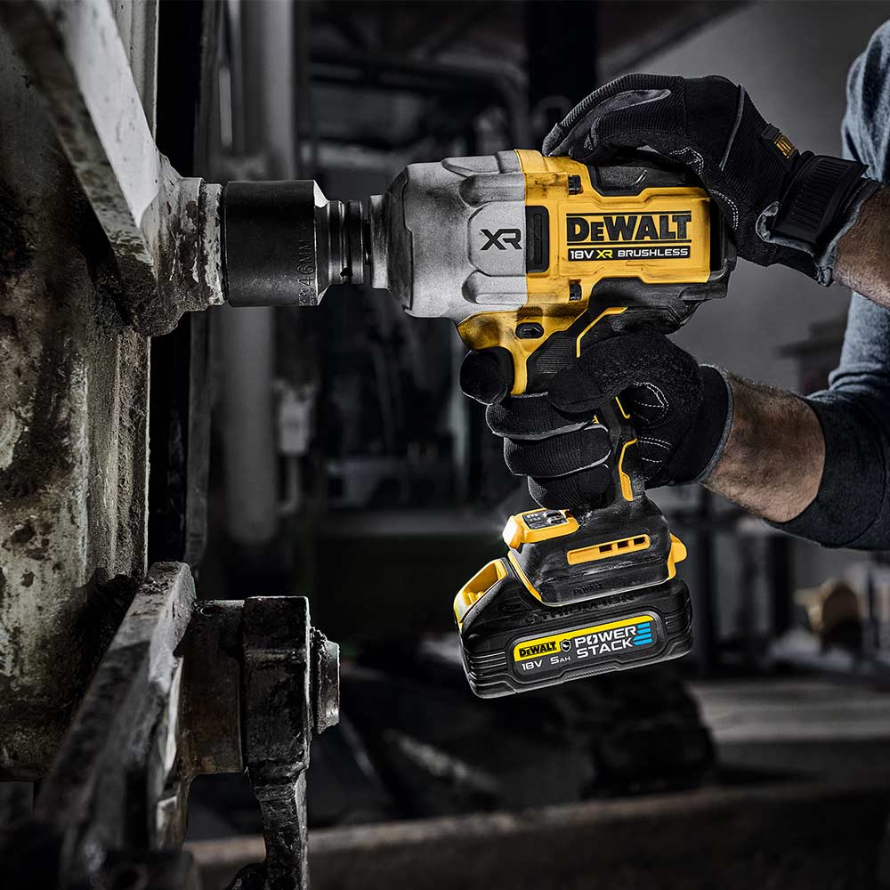 Cordless Impact What Does Xr Mean In Dewalt Tools Dewalt Cordless