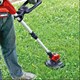 Einhell 3411172 Ge CT 18 Li Telescopic Grass Trimmer