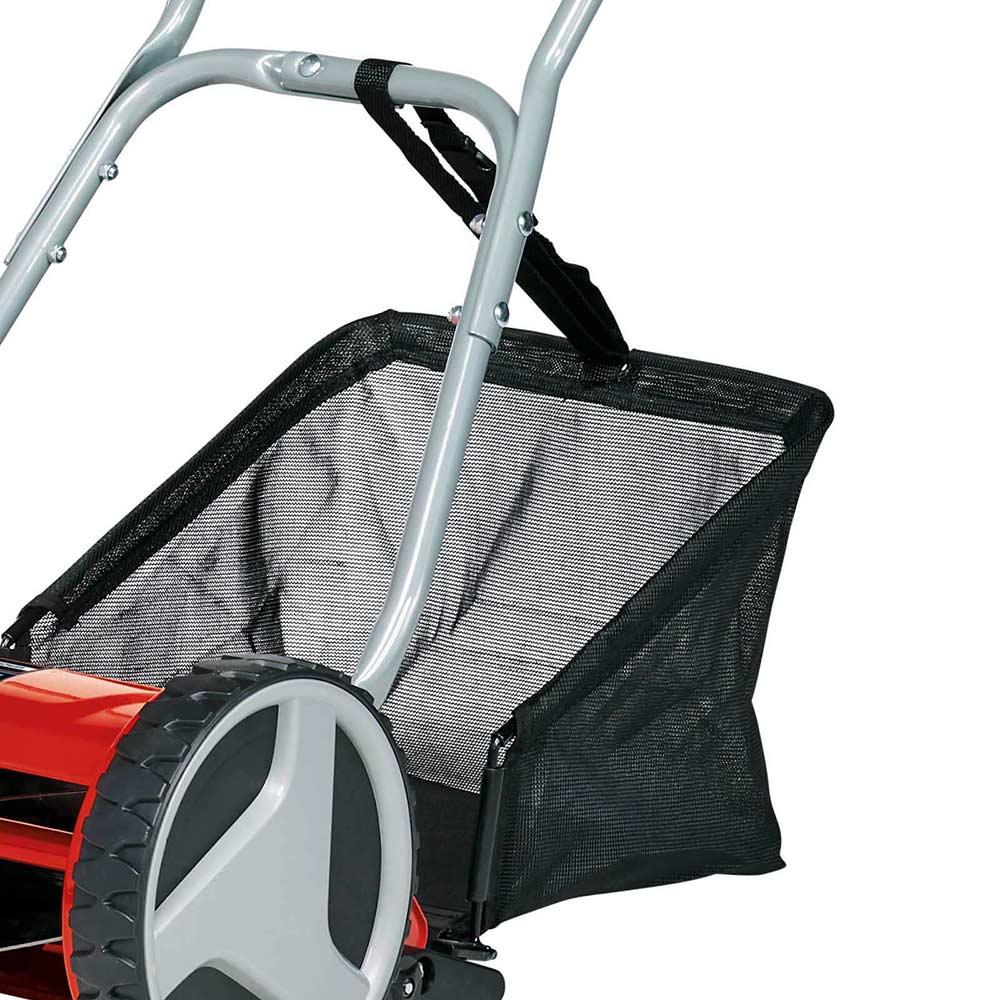 Einhell hand mower deals
