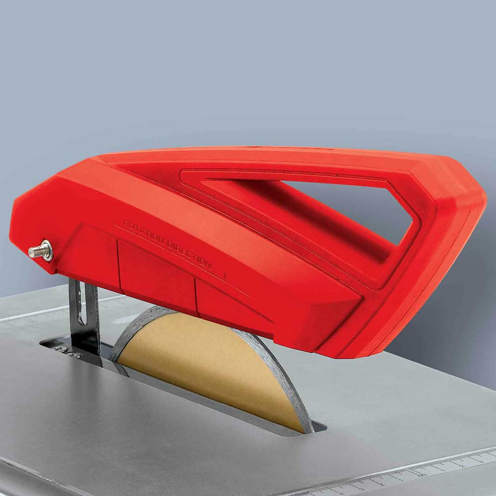 Tile deals cutter guard