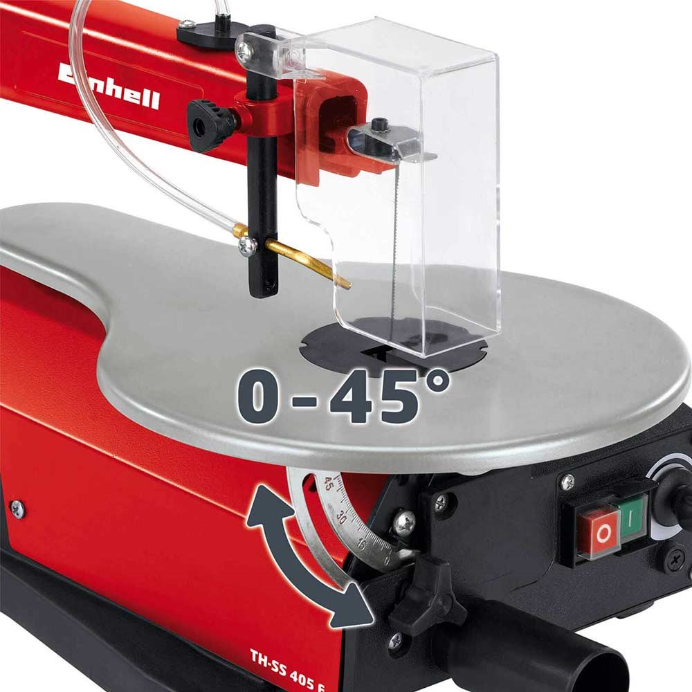 Einhell Scroll Saw