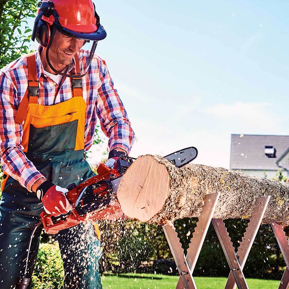 Einhell GH-EC 2040 Electric Chainsaw 