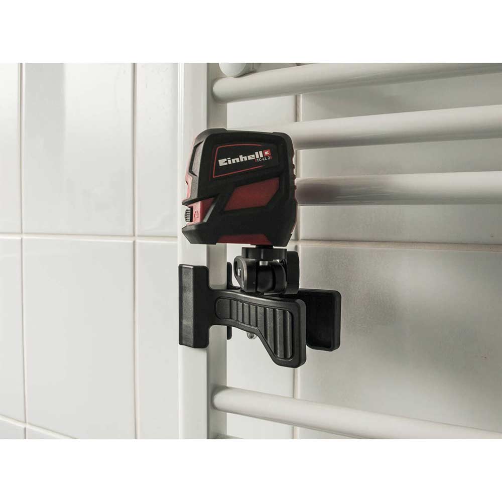 Einhell laser level deals