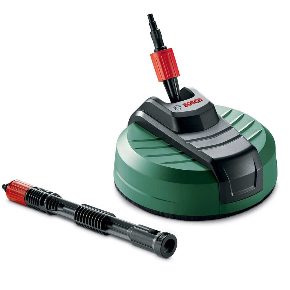 Bosch Aquasurf 280 Hard Surface Patio Cleaner For Aqt Pressure