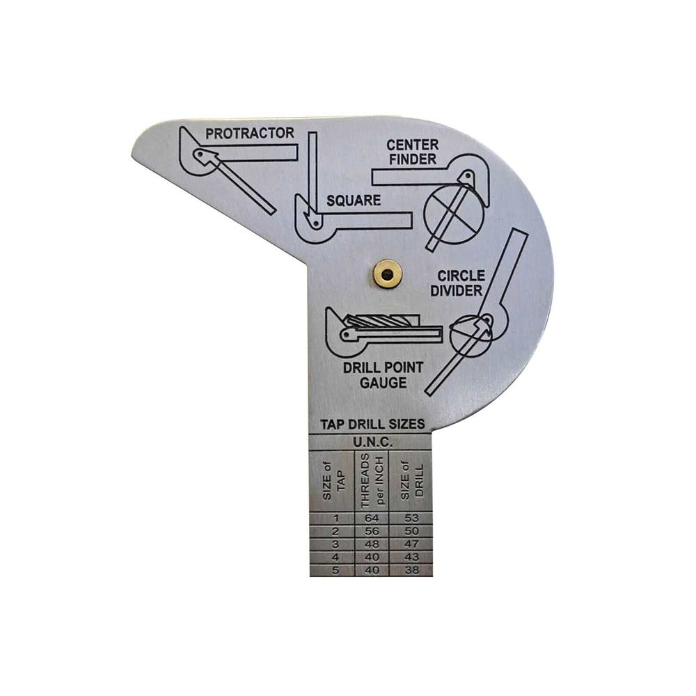 Faithfull shop angle finder