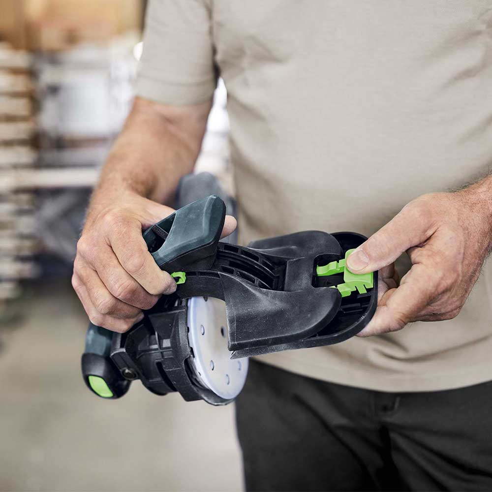 Festool sander accessories discount