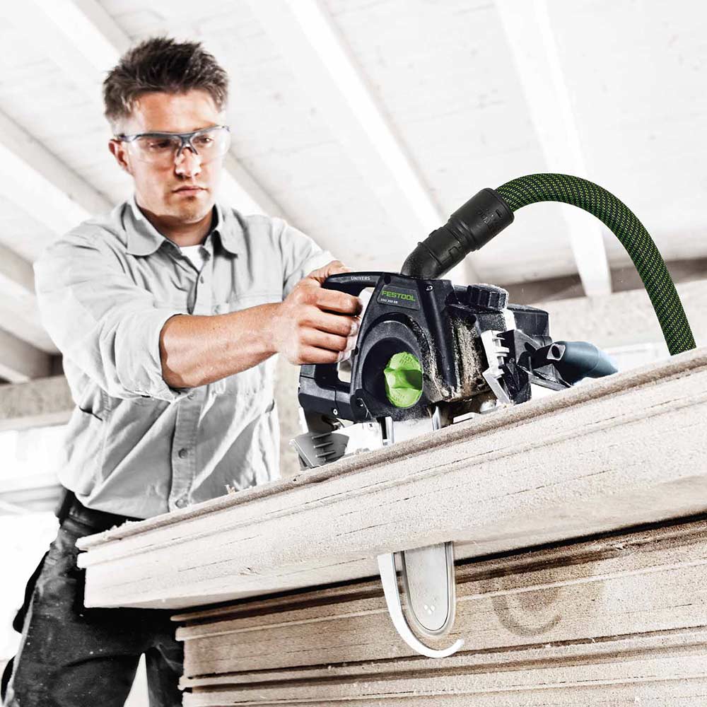 Festool Accessoires 769098 Parallelaanslag PA-SSU 200