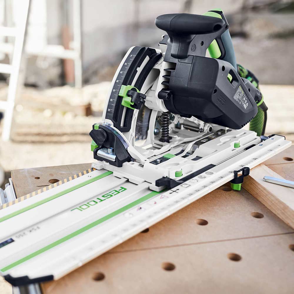 Festool shop crosscut saw