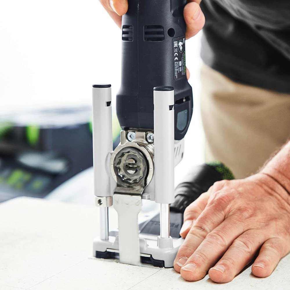 FESTOOL Accessoires-Set Oszillierer OSC-Ah/TA/AV-Set pour OSC 18 203258