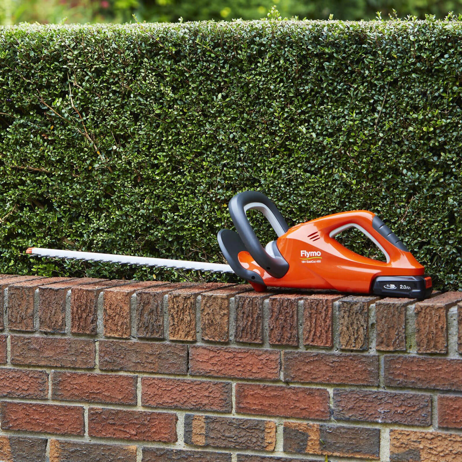 Flymo Hedge & Grass Trimmers products