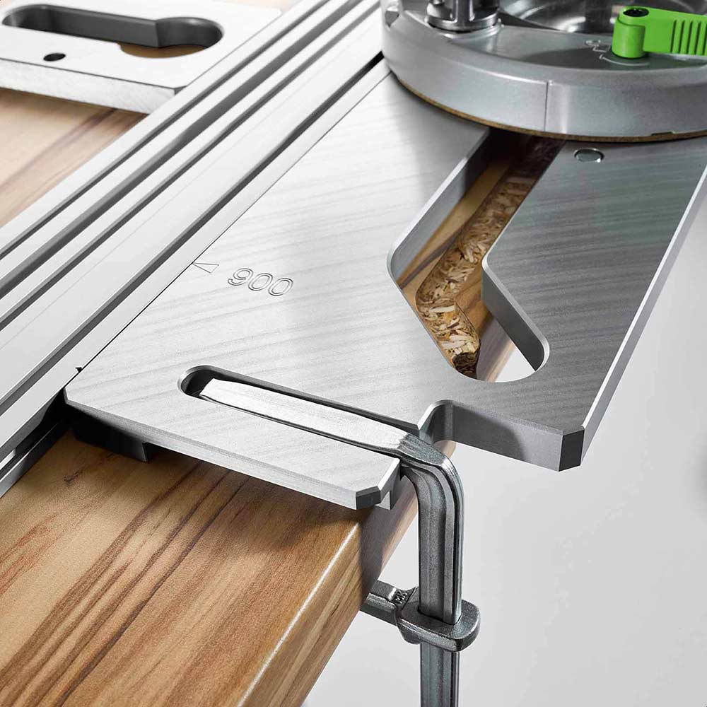 sosu_handmadeページ Festool APS900/2 Worktop Router Template Jig | Woodworking Jigs