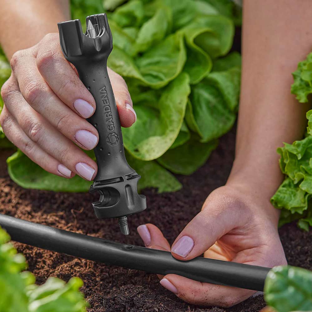 Gardena MICRO DRIP Installation and Cleaning Tool | Installation Tools