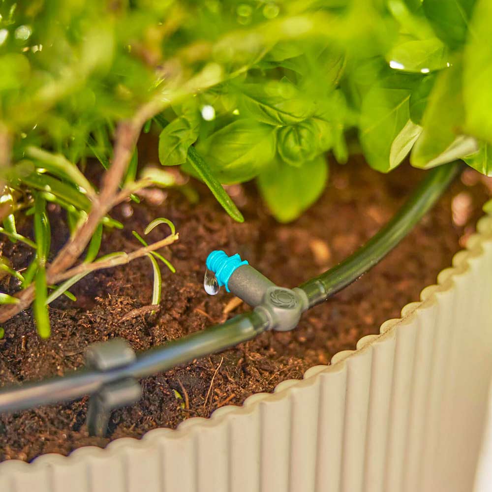 Gardena MICRO DRIP Starter Set for Terrace | Irrigation Kits