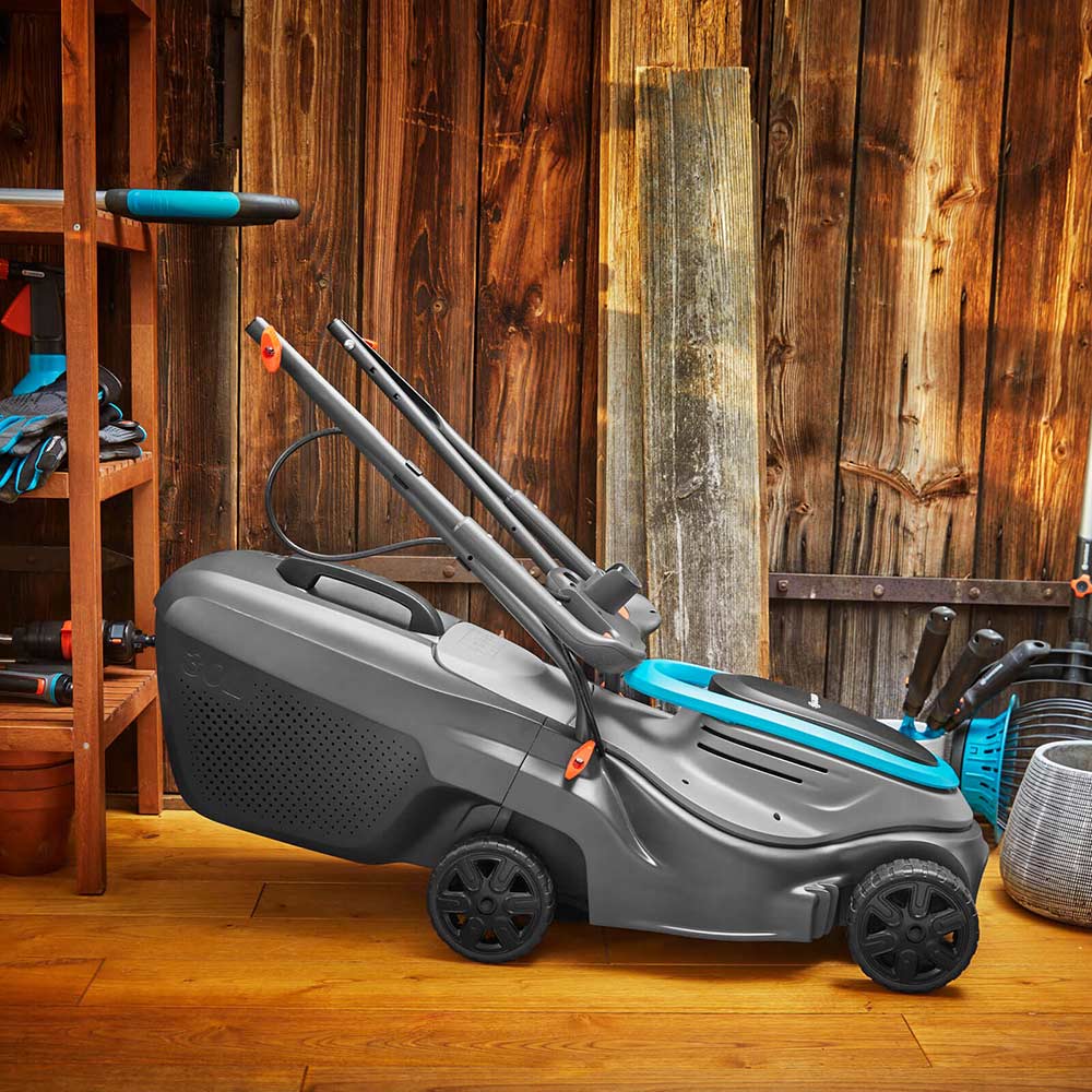 Gardena lawn mowers online
