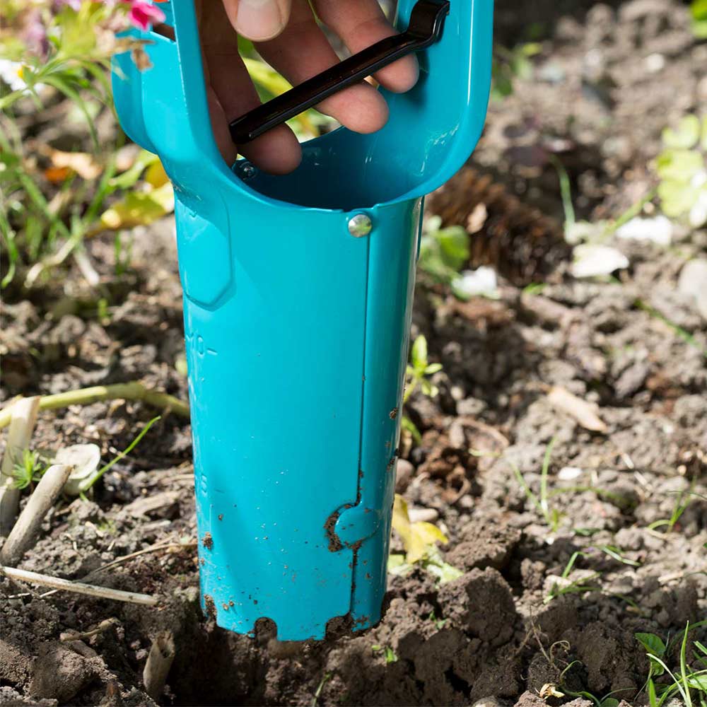 Gardena bulb planter hotsell