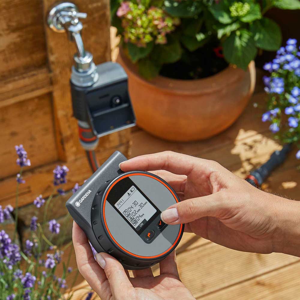 COMPUTER PER IRRIGAZIONE FLEX CONTROL