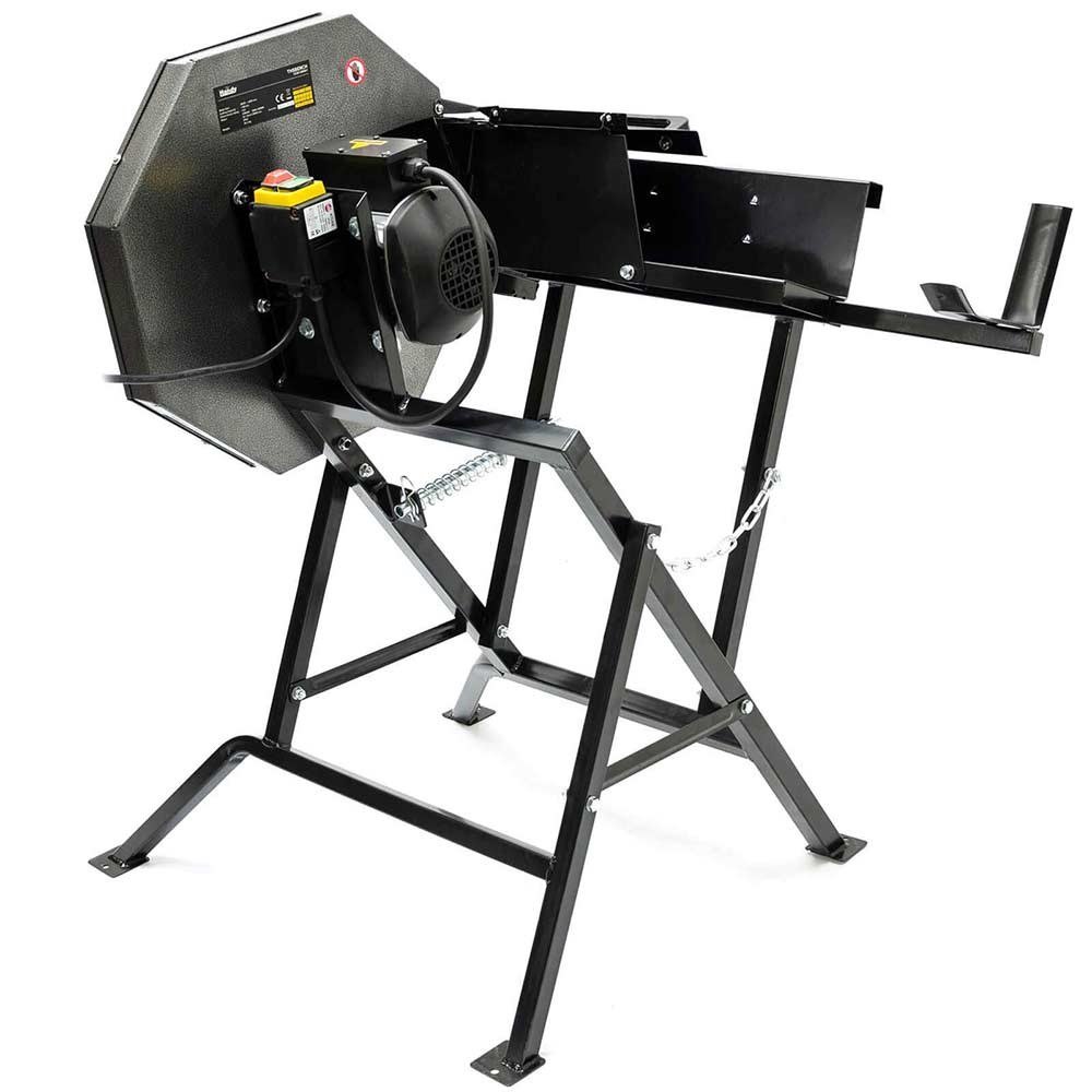 Handy Thsbench G Saw Bench With Guard Power Garden Saws