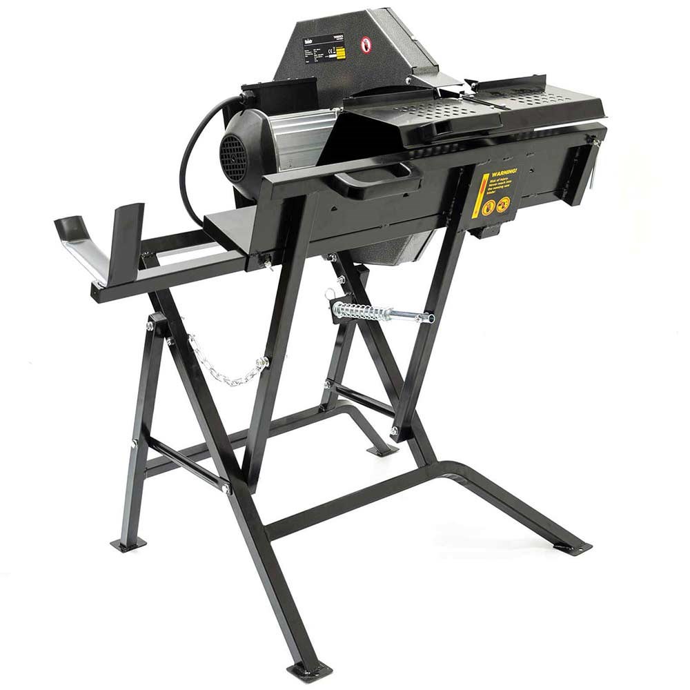 Handy Thsbench G Saw Bench With Guard Power Garden Saws
