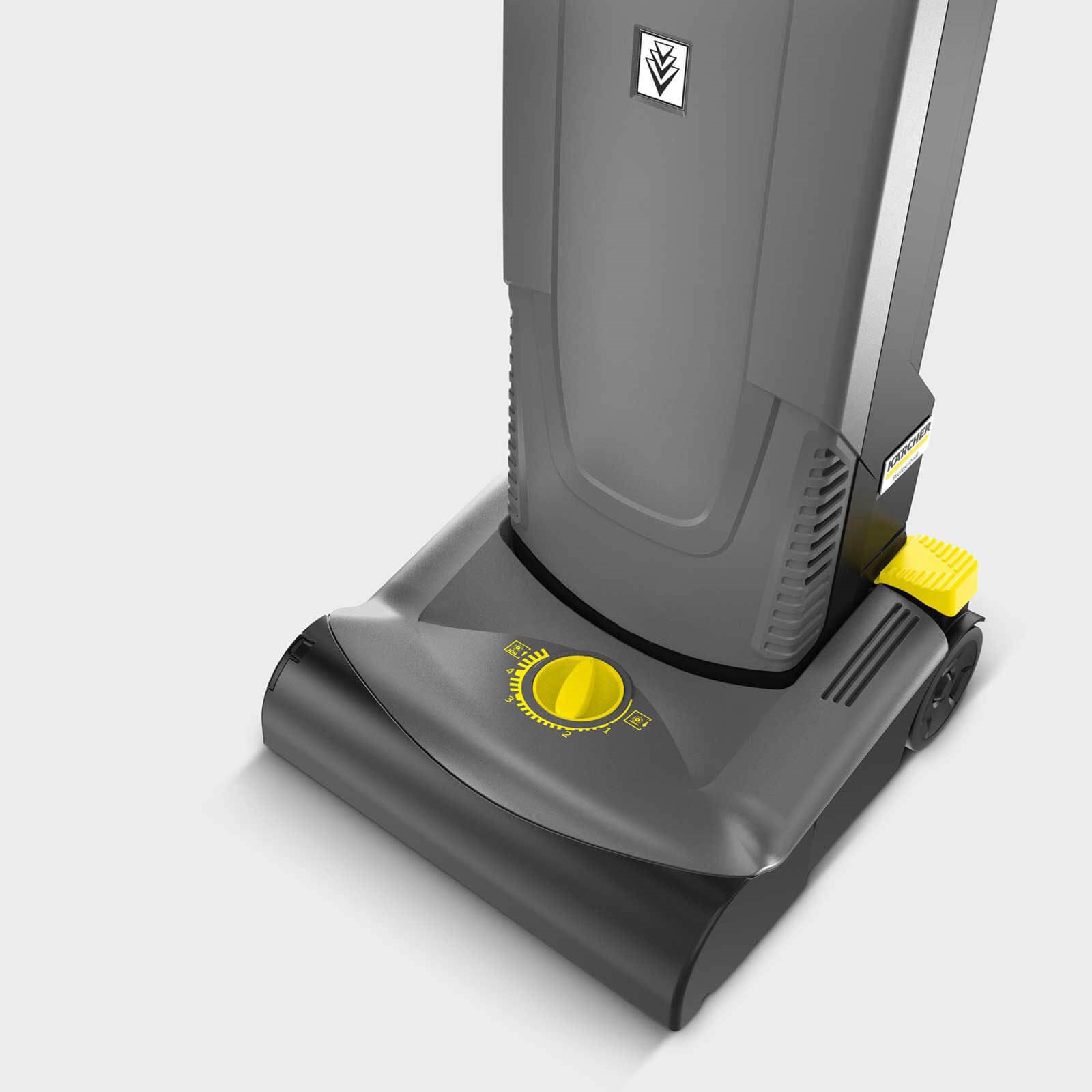 Karcher CV 30//1 Professional Upright Vacuum Cleaner New 2020 Model 240v