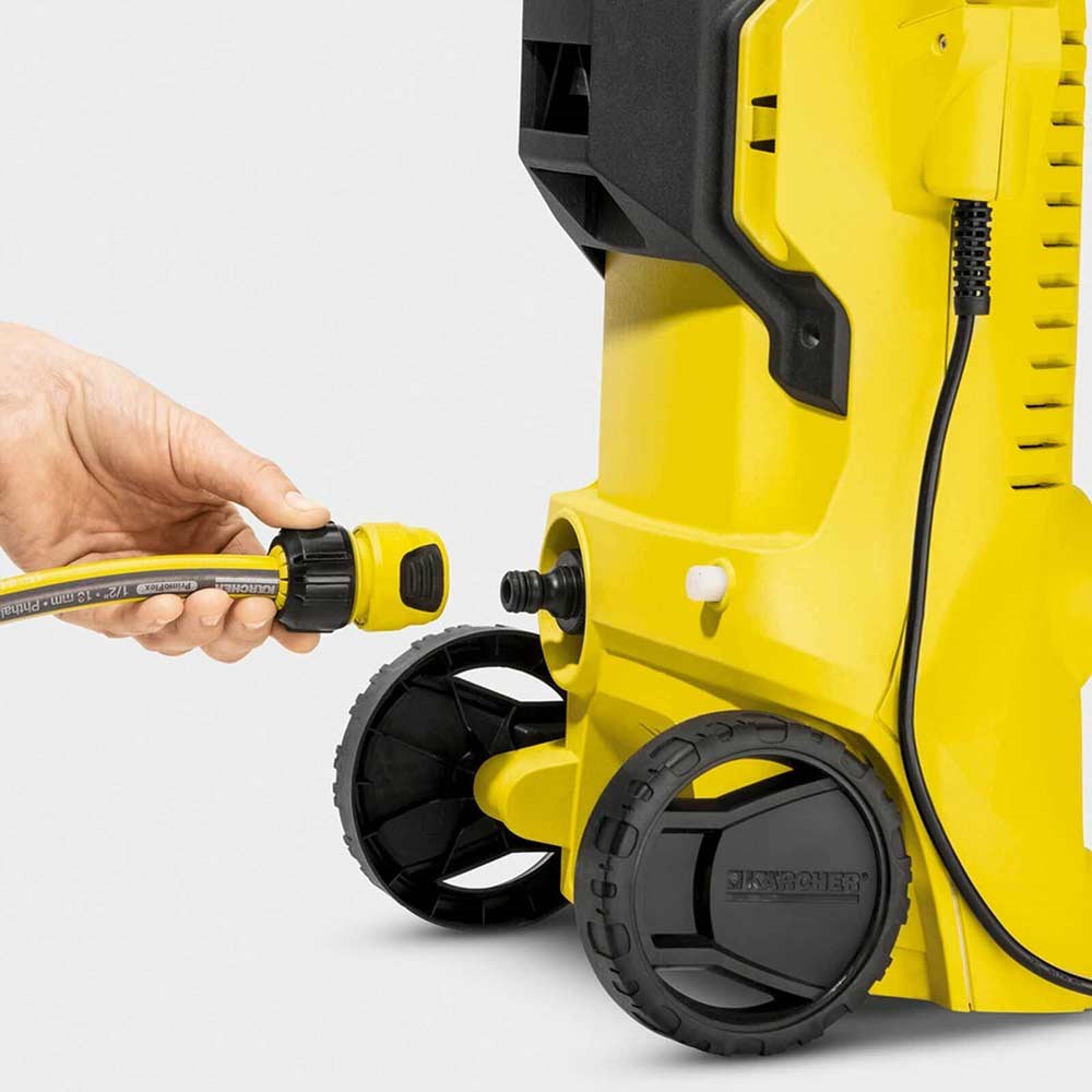 Мойка высокого давления Karcher k2 car