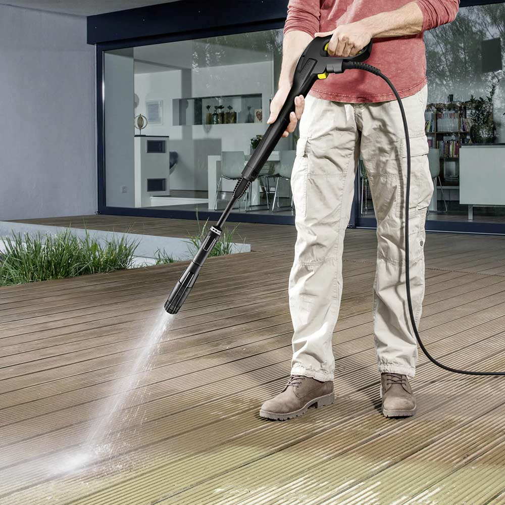 KARCHER G 160 トリガーガン kärcher G 160 Q Power Control and Full Control Trigger Gun
