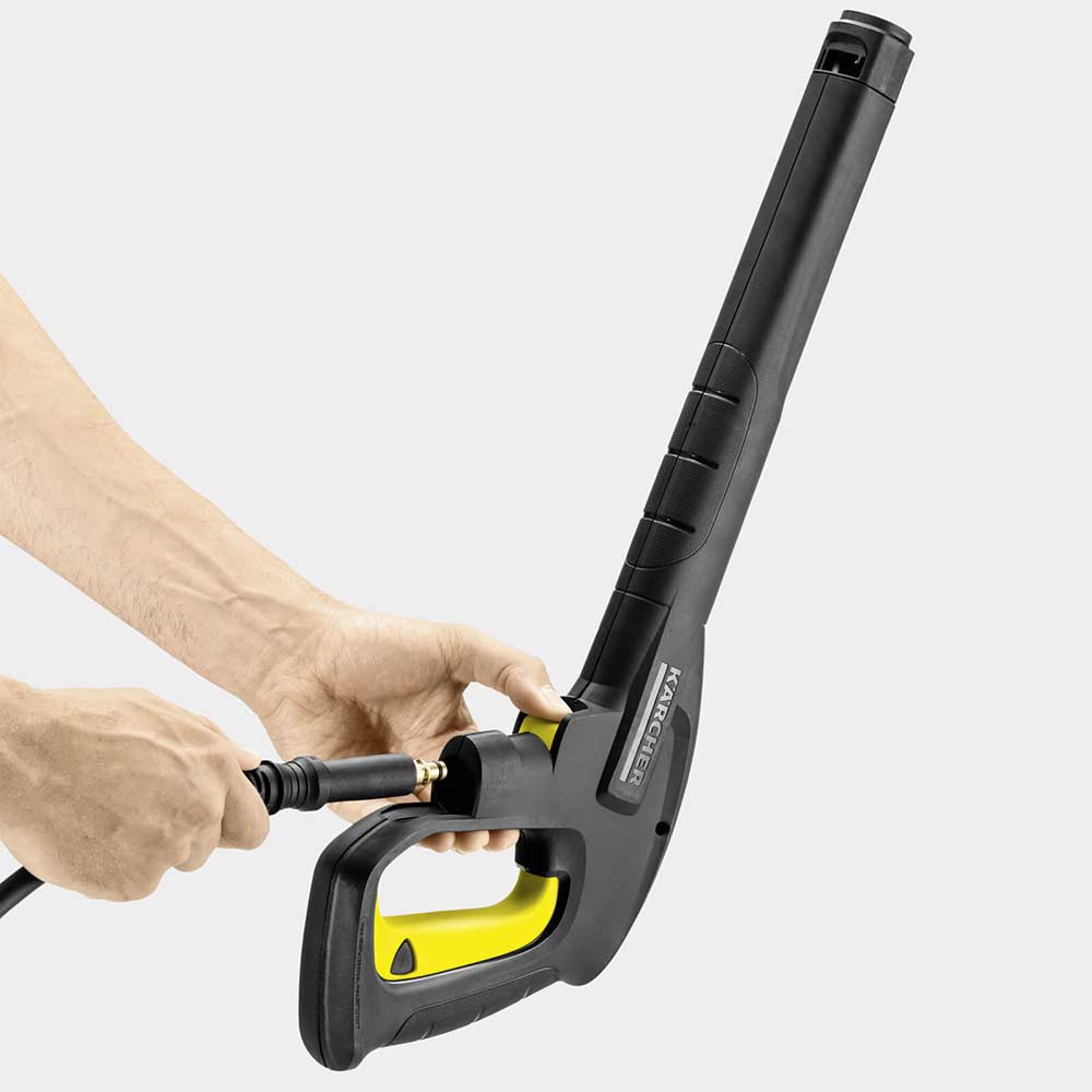 Karcher G 160 Q Quick Connect Gun for K2 - K4 Pressure