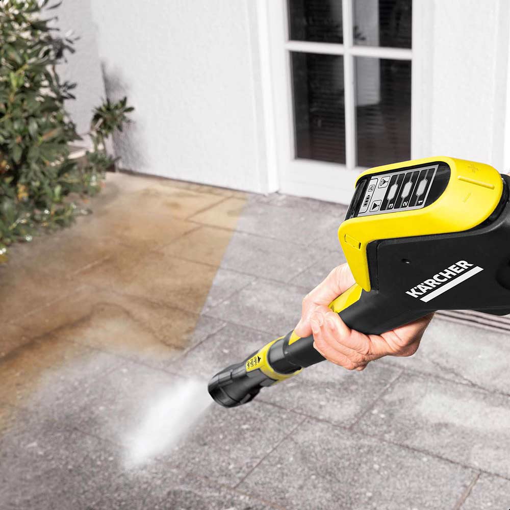 Karcher MJ 145 Full Control Multi Spray Lance for K5 Pressure Washers